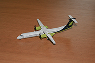 Swissair